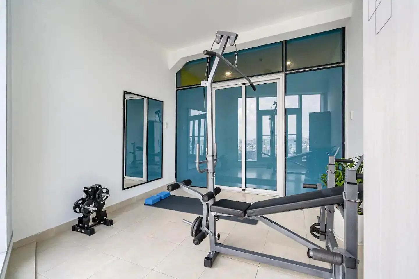 Apartment Salute De Sailing Tower - Palace Garden District 1 Ho Chi Minh City