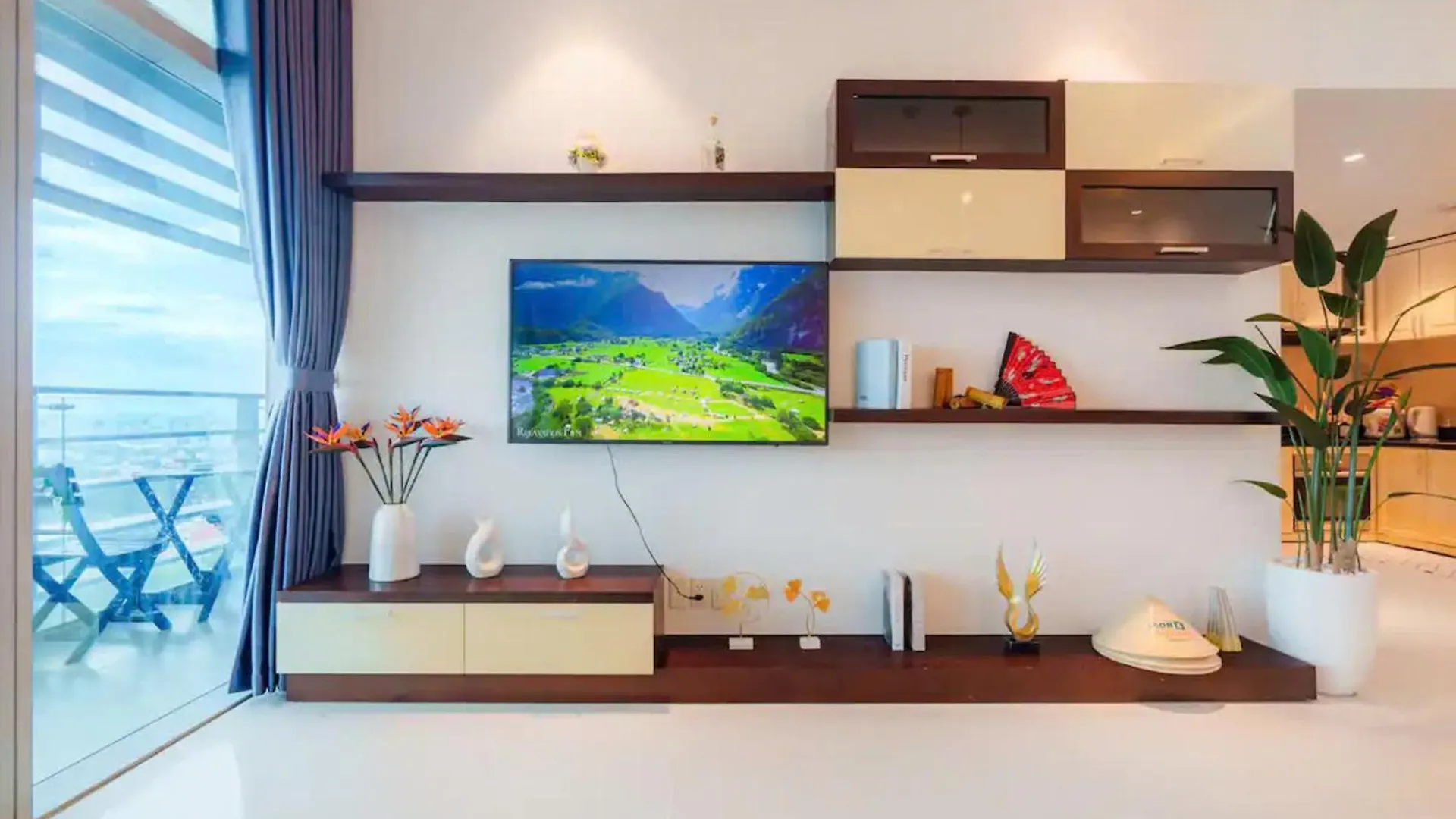 Apartment Salute De Sailing Tower - Palace Garden District 1 Ho Chi Minh City