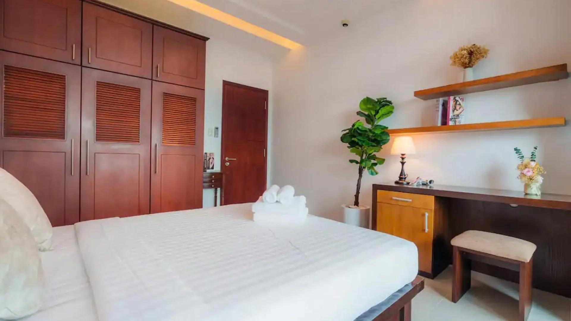 Apartment Salute De Sailing Tower - Palace Garden District 1 Ho Chi Minh City