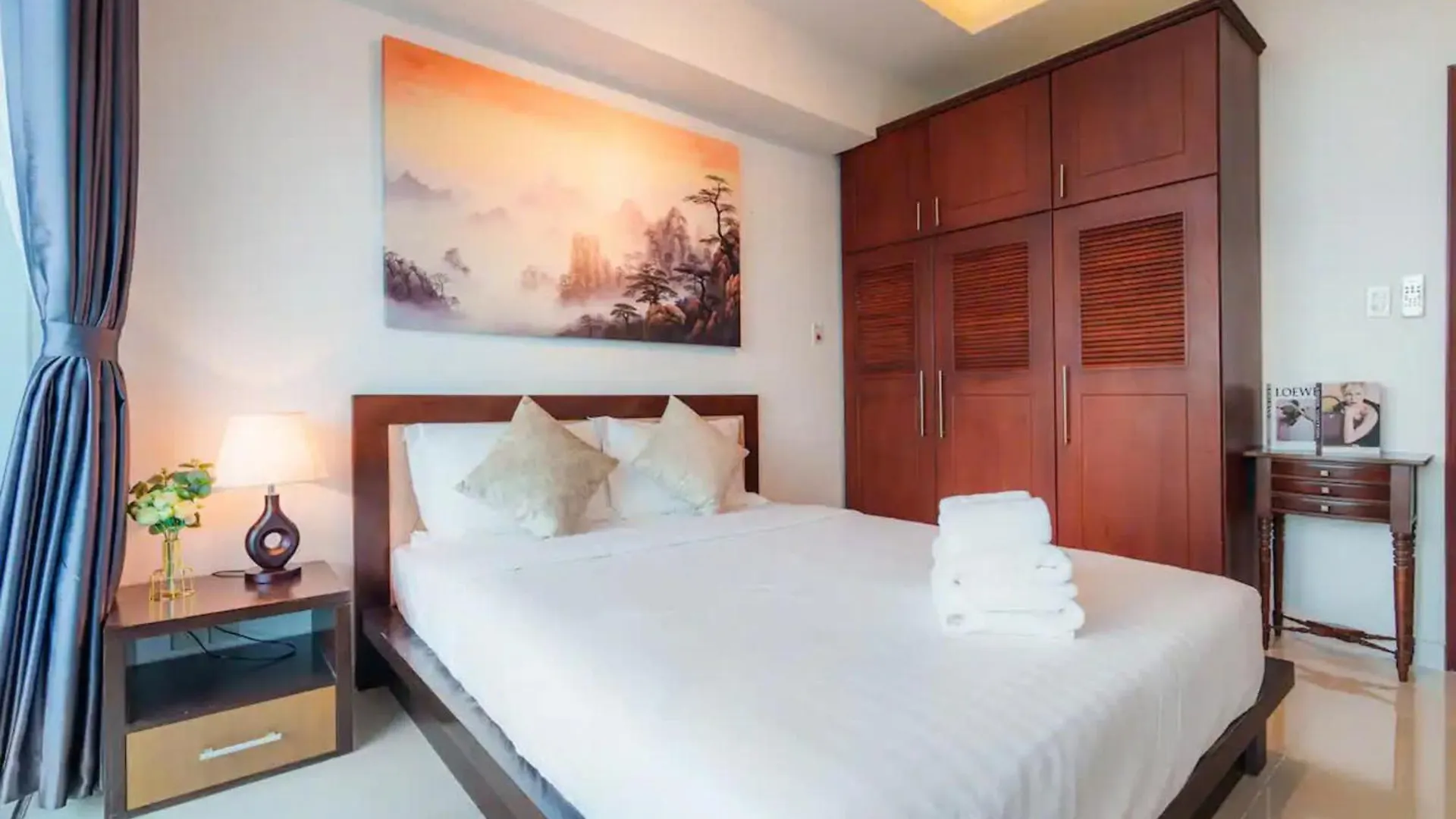 Salute De Sailing Tower - Palace Garden District 1 Ho Chi Minh City Apartment