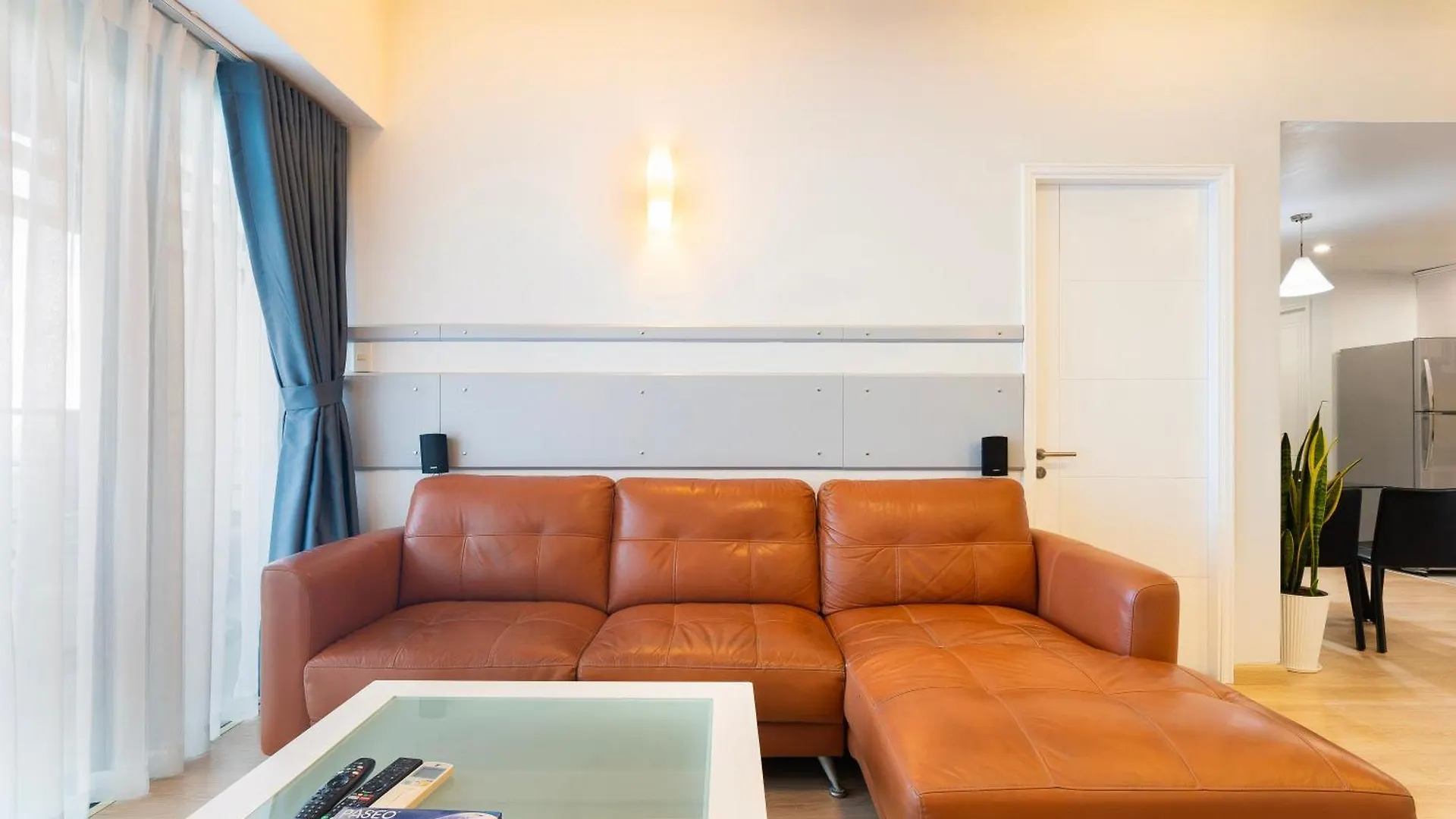 Apartment Salute De Sailing Tower - Palace Garden District 1 Ho Chi Minh City