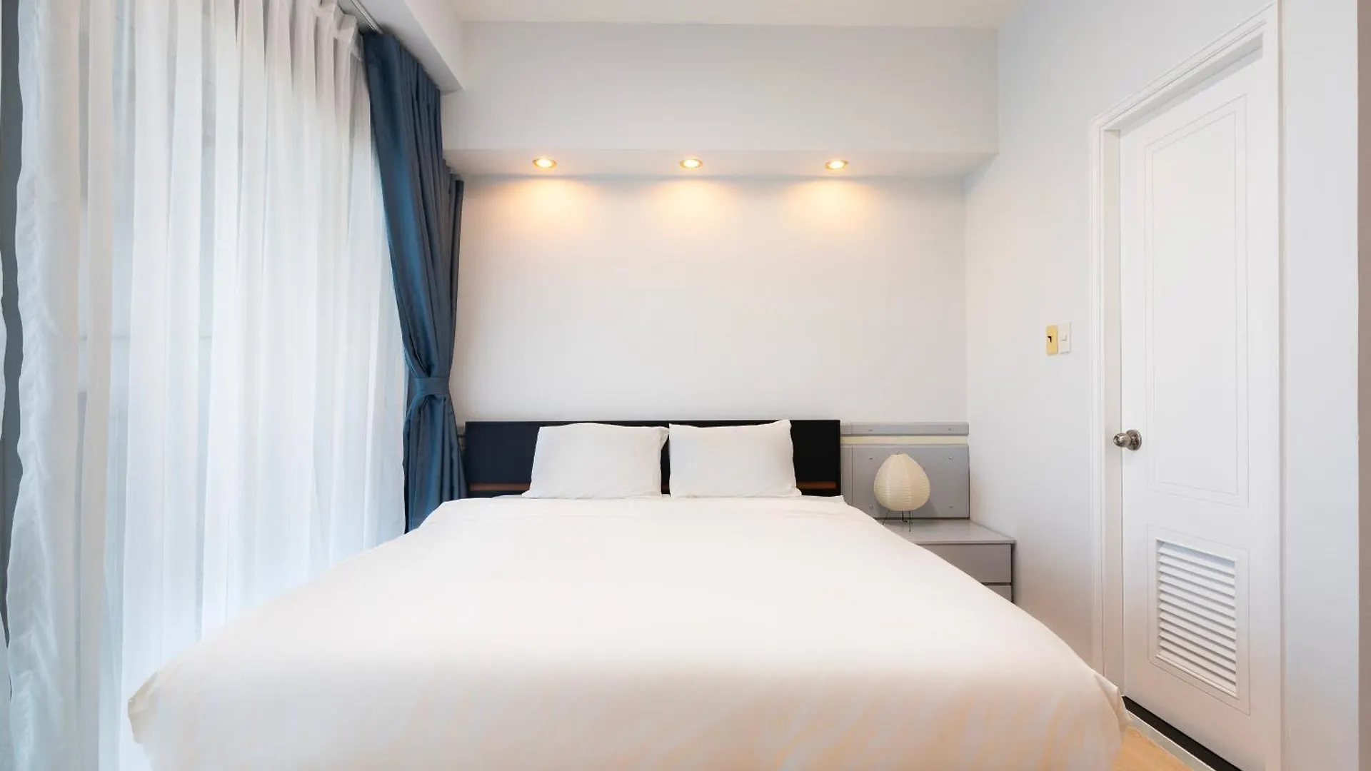 Salute De Sailing Tower - Palace Garden District 1 Ho Chi Minh City Apartment