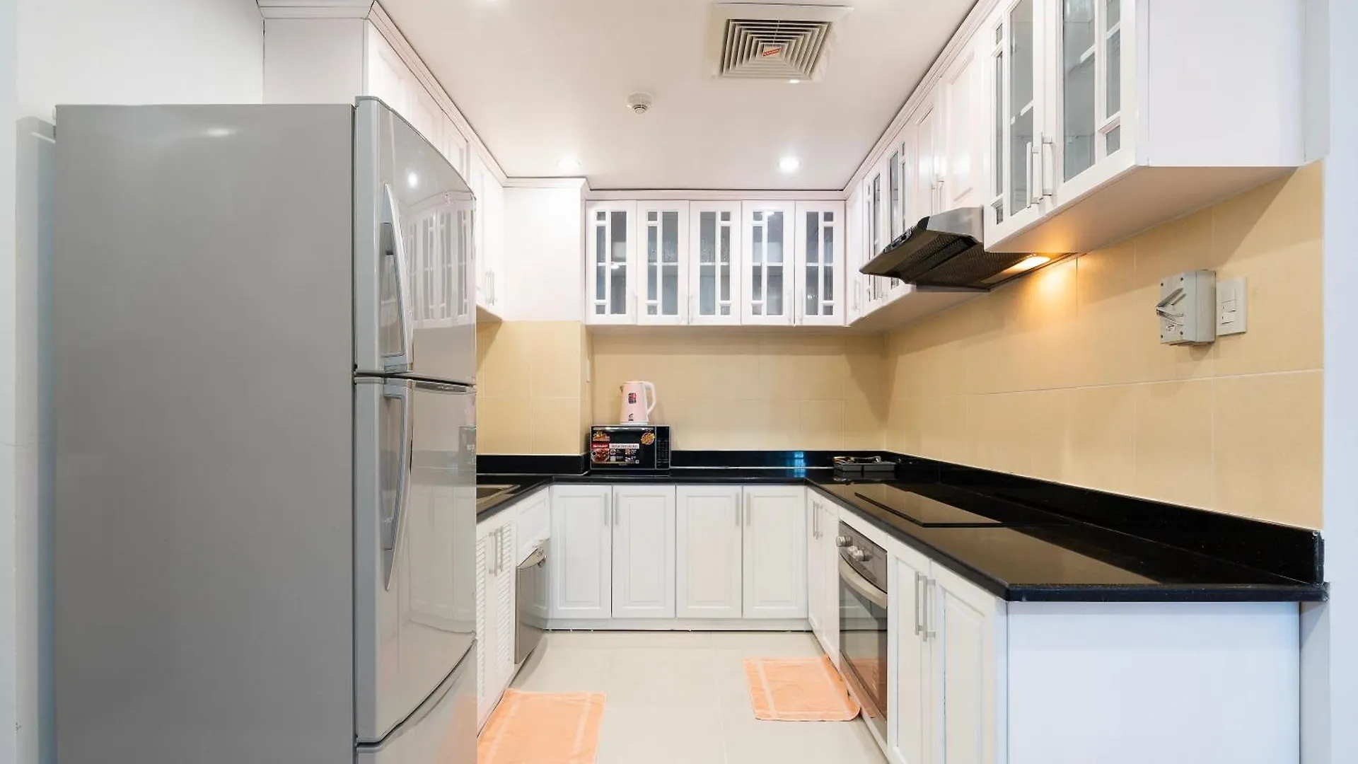 Apartamento Salute De Sailing Tower - Palace Garden District 1 Ciudad Ho Chi Minh